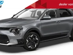 Nieuw 2025 Kia e-Niro Advance SUV | € 38.995 (Goede deal)