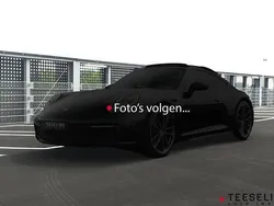 Blauw Gebruikt 2020 Ferrari Roma Coupé | € 214.850