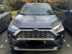 Grijs Gebruikt 2020 Toyota RAV4 Stationwagen | € 24.995 (Eerlijke prijs)