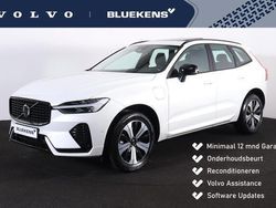 Wit Gebruikt 2024 Volvo XC60 Plus SUV | € 54.900 (Super prijs)