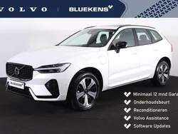 Wit Gebruikt 2024 Volvo XC60 Plus SUV | € 54.900 (Super prijs)