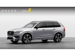 Zilver Nieuw 2024 Volvo XC90 SUV | € 99.840