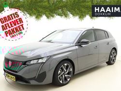 Grijs Gebruikt 2025 Peugeot 308 Allure Hatchback | € 30.950 (Goede deal)