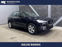 Zwart Gebruikt 2023 Volvo XC60 Core SUV | € 43.800 (Eerlijke prijs)