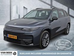Grijs Gebruikt 2024 Leapmotor C10 SUV | € 29.970 (Super prijs)