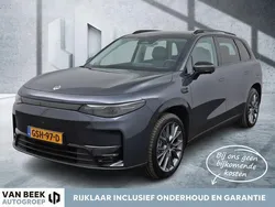 Grijs Gebruikt 2024 Leapmotor C10 SUV | € 35.890 (Goede deal)