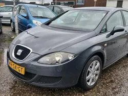 Grijs Gebruikt 2006 Seat Leon Hatchback | € 1.950 (Iets duurder)