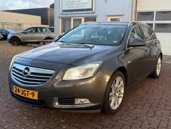 Grijs Gebruikt 2009 Opel Insignia Business Stationwagen | € 3.650 (Eerlijke prijs)
