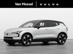 Wit Nieuw 2025 Volvo EX30 Plus SUV | € 38.940