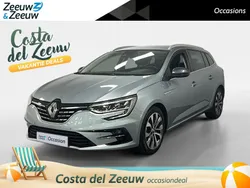 Grijs Gebruikt 2021 Renault Mégane IV Bose Edition Stationwagen | € 23.935 (Duur)
