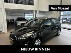 Zwart Gebruikt 2016 Kia Carens Comfort MPV | € 13.745 (Eerlijke prijs)