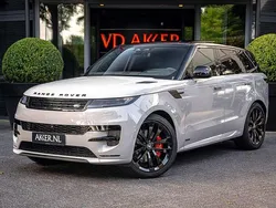 Grijs Gebruikt 2024 Land Rover Range Rover Sport Autobiography SUV | € 141.880 (Duur)