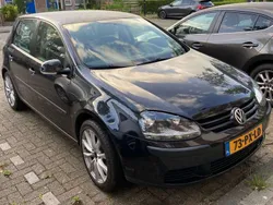 VW Golf IV