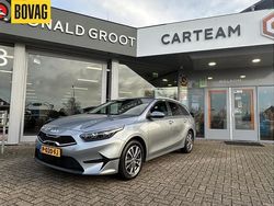Grijs Gebruikt 2022 Kia Ceed Sportswagon Stationwagen | € 18.495 (Eerlijke prijs)