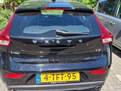 Gebruikt 2013 Volvo V40 Kinetic Stationwagen | € 9.500 (Goede deal)