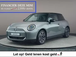 Grijs, metallic lak Nieuw 2024 Mini Cooper Classic Hatchback | € 30.800 (Eerlijke prijs)