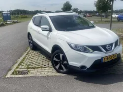 Gebruikt 2015 Nissan Qashqai Tekna SUV | € 12.400 (Super prijs)
