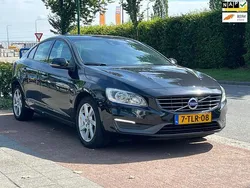 Zwart Gebruikt 2014 Volvo S60 Sedan | € 9.450 (Goede deal)