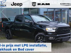 Overige Nieuw 2024 Dodge Ram Pickup | € 83.950