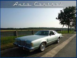 Groen Gebruikt 1978 Ford Thunderbird | € 13.950