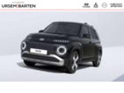 Zwart Nieuw 2025 Hyundai Inster Hatchback | € 29.085