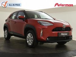 Rood Gebruikt 2024 Toyota Yaris Cross Active SUV | € 28.499 (Eerlijke prijs)