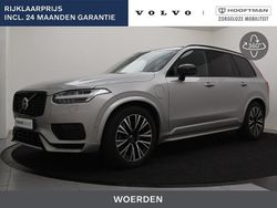 Grijs Gebruikt 2024 Volvo XC90 Ultra SUV | € 72.900 (Iets duurder)