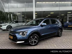 Blauw Gebruikt 2022 Kia Niro SUV | € 28.950 (Eerlijke prijs)