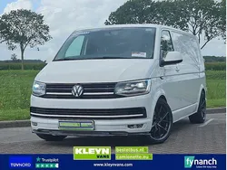 Wit Gebruikt 2017 VW T6 Edition Van | € 19.950 (Goede deal)