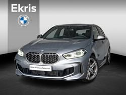 Grijs Gebruikt 2024 BMW M135 M Sport Hatchback | € 49.950 (Eerlijke prijs)