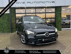 Mercedes B220