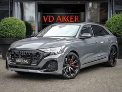 Grijs Nieuw 2025 Audi Q8 Advanced SUV | € 154.880