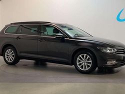 Grijs Gebruikt 2021 VW Passat Business Stationwagen | € 18.400 (Super prijs)
