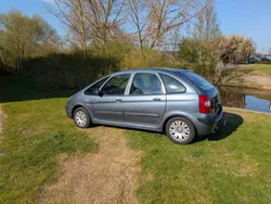 Grijs Gebruikt 2008 Citroën Xsara Picasso Prestige MPV | € 1.950 (Eerlijke prijs)