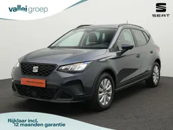 Grijs Gebruikt 2023 Seat Arona SUV | € 22.900 (Eerlijke prijs)