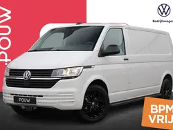 Wit Nieuw 2024 VW T6.1 Van | € 44.900 (Eerlijke prijs)