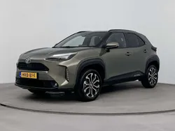 Bruin Gebruikt 2022 Toyota Yaris Cross Limited SUV | € 28.745 (Eerlijke prijs)