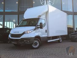 Overig Gebruikt 2022 Iveco Daily Van | € 37.950 (Iets duurder)