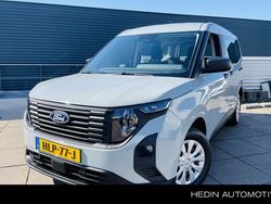 Groen Gebruikt 2024 Ford Tourneo Connect Trend MPV | € 29.950 (Eerlijke prijs)