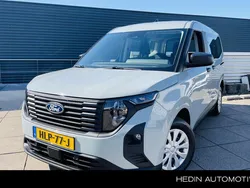 Groen Gebruikt 2024 Ford Tourneo Connect Trend MPV | € 31.950 (Duur)