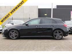 Zwart Gebruikt 2020 Mercedes A180 Business Hatchback | € 25.900 (Eerlijke prijs)