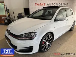 Wit Gebruikt 2016 VW Golf VII GTI Hatchback | € 19.950 (Goede deal)