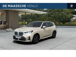 Grijs Nieuw 2025 BMW X3 Comfort Edition SUV | € 86.395 (Eerlijke prijs)