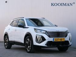 Wit Gebruikt 2024 Peugeot 2008 Allure SUV | € 26.450 (Goede deal)