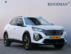 Wit Gebruikt 2024 Peugeot 2008 Allure SUV | € 26.450 (Goede deal)