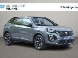 Grijs Gebruikt 2024 Peugeot 2008 GTi SUV | € 26.950 (Eerlijke prijs)