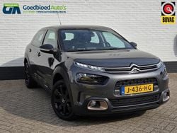 Suv Gebruikt 2020 Citroën C4 Cactus Origins Hatchback | € 14.700 (Eerlijke prijs)