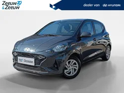 Grijs Gebruikt 2023 Hyundai i10 Comfort Hatchback | € 16.740 (Eerlijke prijs)