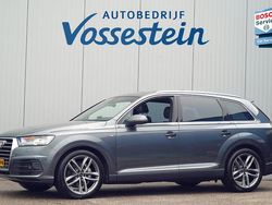 Grijs Gebruikt 2015 Audi Q7 Proline SUV | € 37.900 (Iets duurder)