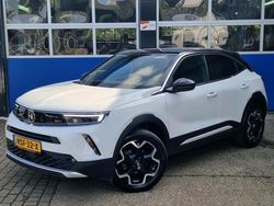 Wit Gebruikt 2023 Opel Mokka Ultimate SUV | € 23.499 (Eerlijke prijs)